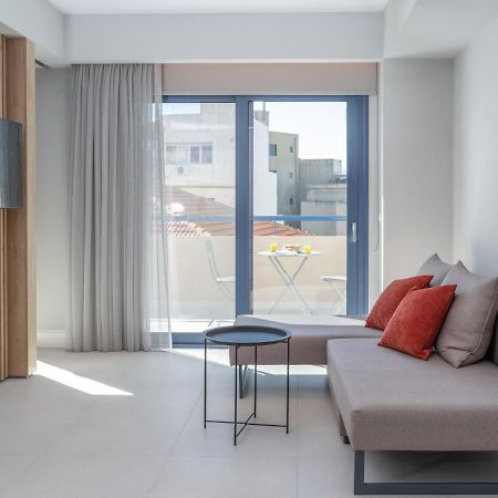 Evans Luxurious Apartment 2 Iraklio Exteriér fotografie