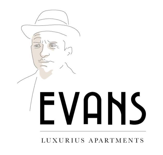 Evans Luxurious Apartment 2 Iraklio Exteriér fotografie