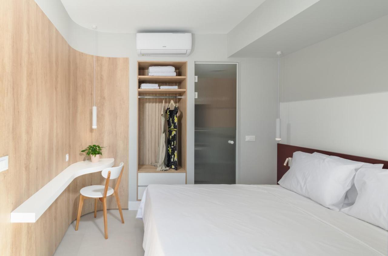 Evans Luxurious Apartment 2 Iraklio Exteriér fotografie
