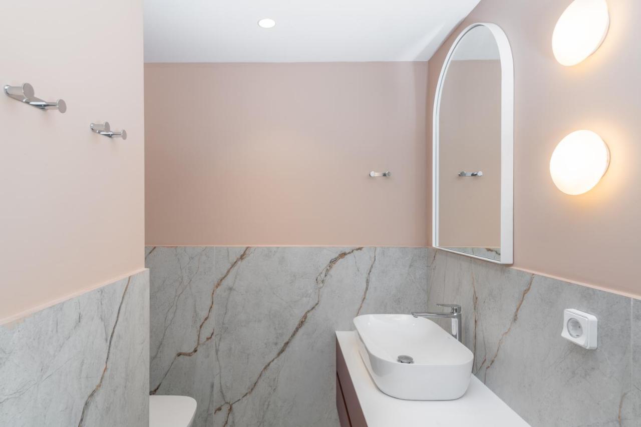 Evans Luxurious Apartment 2 Iraklio Exteriér fotografie