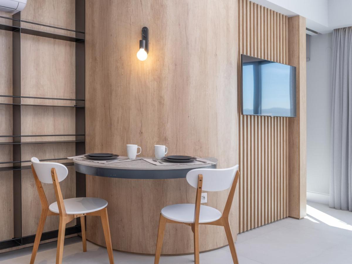 Evans Luxurious Apartment 2 Iraklio Exteriér fotografie